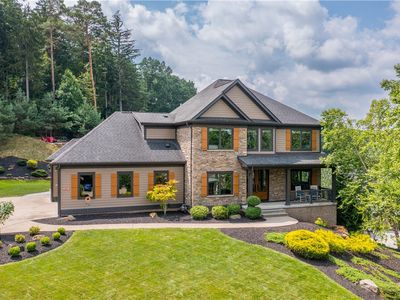 207 Tamarack Dr, Mars, PA, 16046