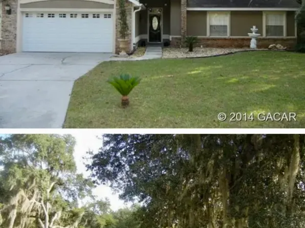4135 NW 35th St, Gainesville, FL 32605