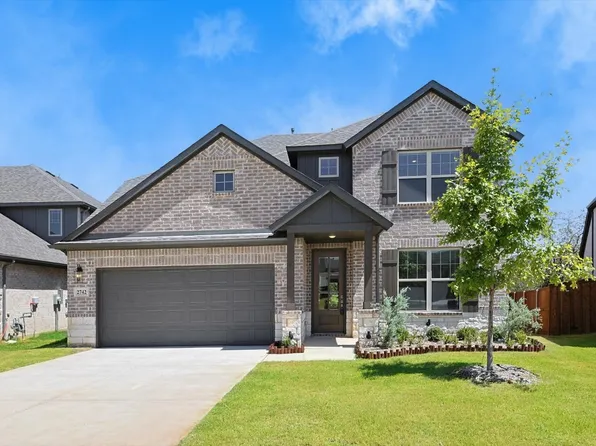 2742 Catoosa Ln, Corinth, TX 76210