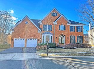 5342 Jacobs Creek Pl, Haymarket, VA 20169