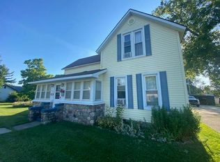 417 Forest St, Mancelona, MI 49659