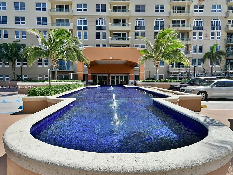 2080 S Ocean Dr #1711 — Photo 34