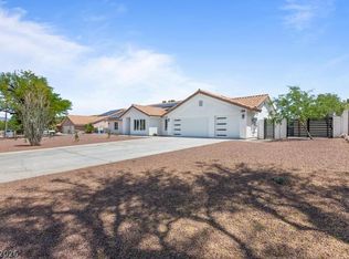 3360 N Pioneer Way, Las Vegas, NV 89129