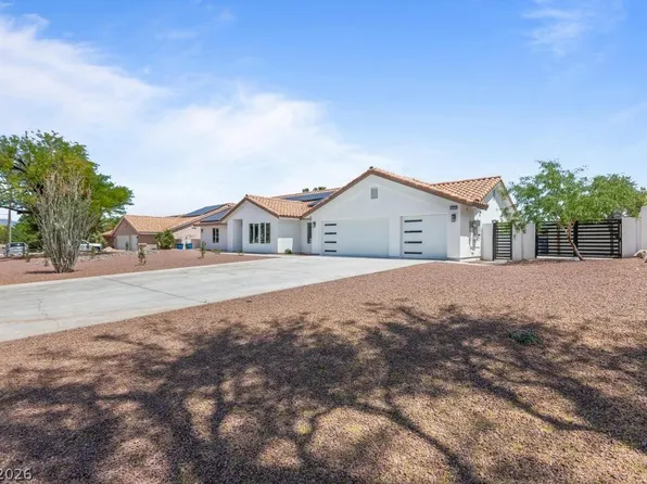 3360 N Pioneer Way, Las Vegas, NV 89129