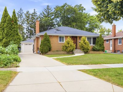158 Judson St, Bensenville, IL, 60106