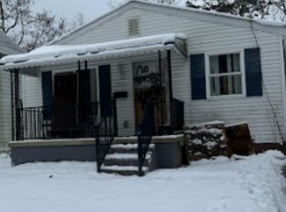 2405 N Vernon Ave, Flint, MI 48506