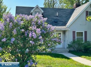 302 Birch St, Tower, MN 55790
