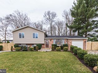 9203 Briarchip St, Laurel, MD 20708