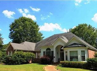 299 George Turner Rd, Magee, MS 39111