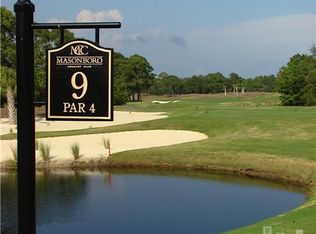 409 Titleist Ln, Wilmington, NC 28412