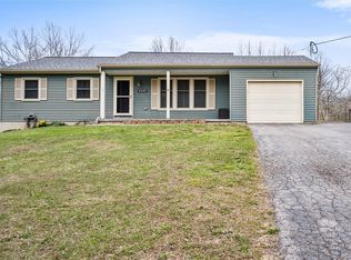 4249 E Williamson Rd, Marion, NY 14505
