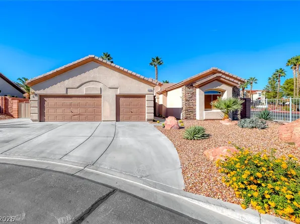 698 Magic Cove Ct, Boulder City, NV 89005