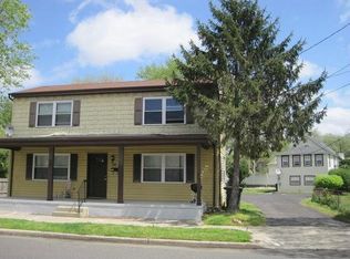 48 State St APT A, Glassboro, NJ 08028