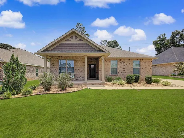 6010 Twenty One Oaks Dr, Pensacola, FL 32526