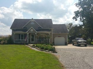 4 Highway 20, Summertown, TN 38483