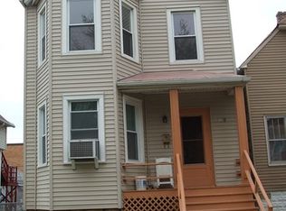 5019 W 30th Pl, Cicero, IL 60804