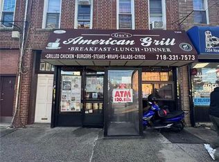 7206 New Utrecht Ave, Brooklyn, NY