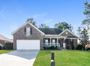 364 Summit Hills Cir, Columbia, SC 29229