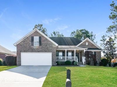 364 Summit Hills Cir, Columbia, SC, 29229