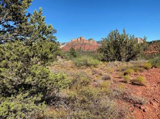 125 Hilltop Rd, Sedona, AZ 86336