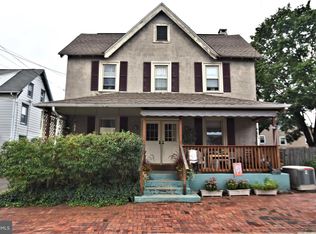 27 E Mount Pleasant Ave, Ambler, PA 19002