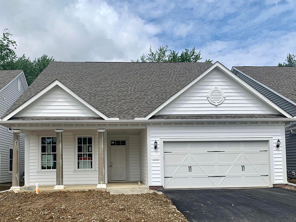 1st image of 6315 Callaway Sq W Lot 108