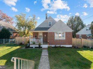 6507 Hazelwood Ave, Baltimore, MD 21237