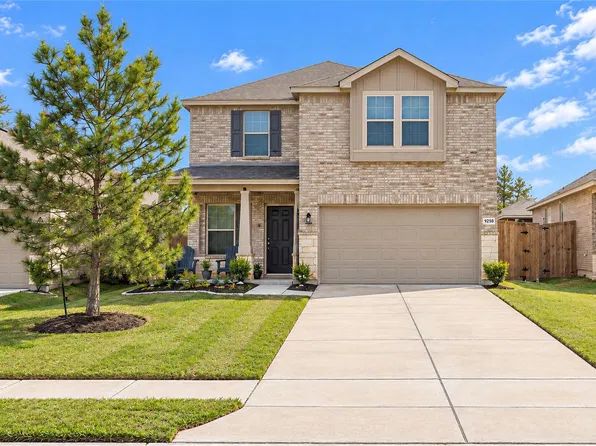 120 Shadow Leaf Trl, Willis, TX 77378