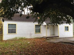 910 Elm Ave, Pasadena, TX 77506