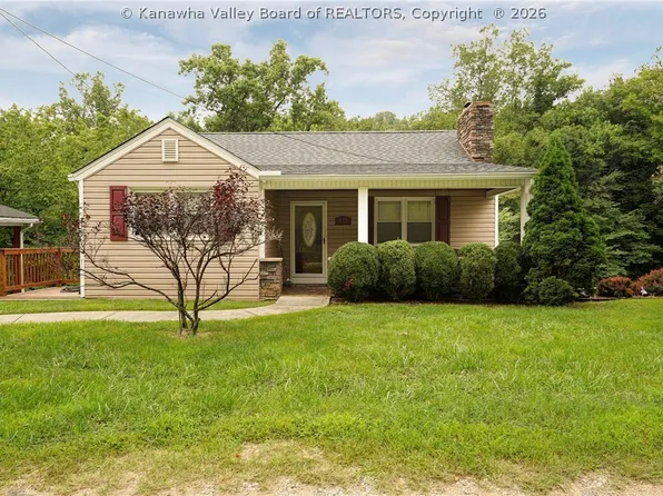 173 Dutch Rd, Charleston, WV 25302
