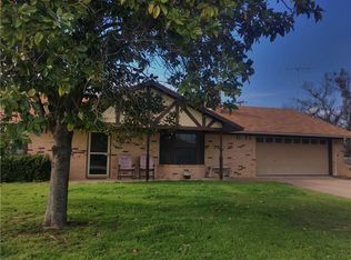 289 County Road 1743, Clifton, TX 76634