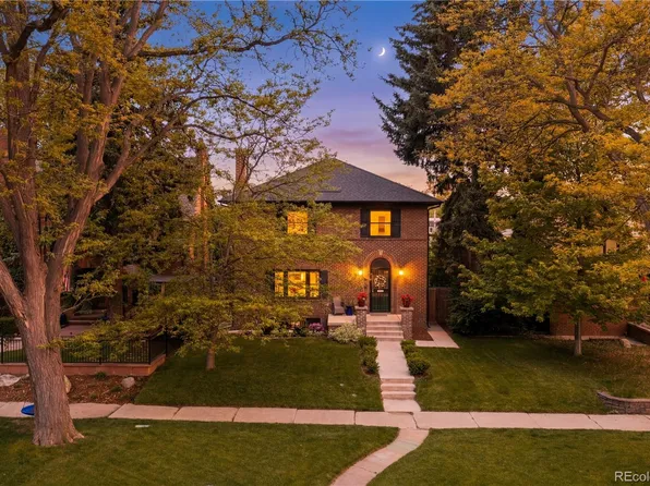 4636 Montview Boulevard, Denver, CO 80207
