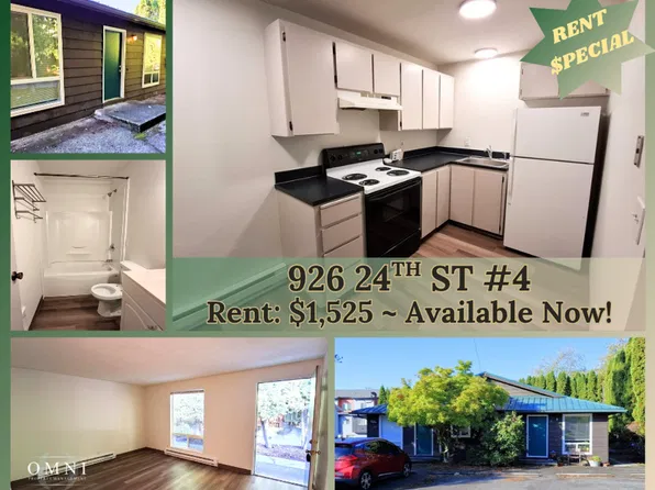 926 24th St, Bellingham, WA 98225