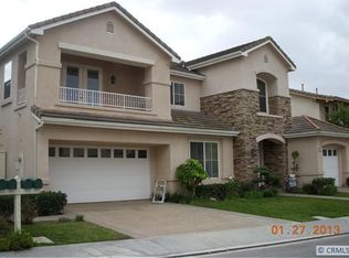 6 Salvo, Irvine, CA 92606