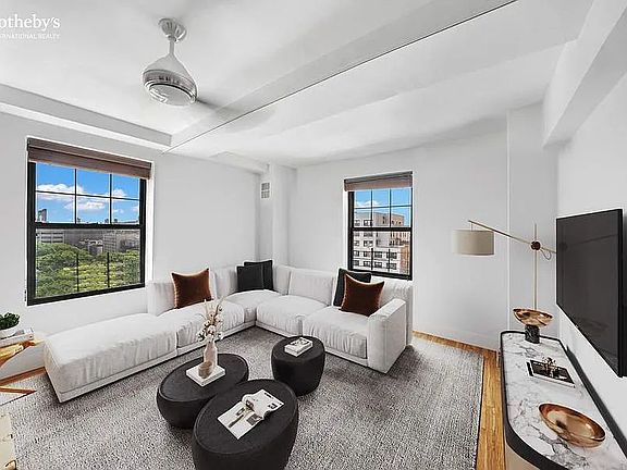 2nd image of 200 E 16th St #12CD