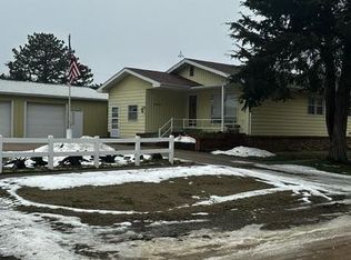 505 Spring St, Gypsum, KS 67448