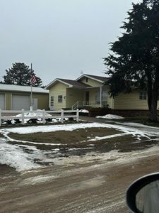 505 Spring St, Gypsum, KS, 67448
