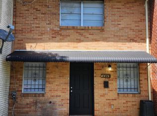 4415 Moncrief Rd W, Jacksonville, FL 32209