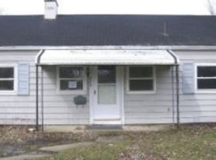 626 Hilliard Rd, Elyria, OH 44035