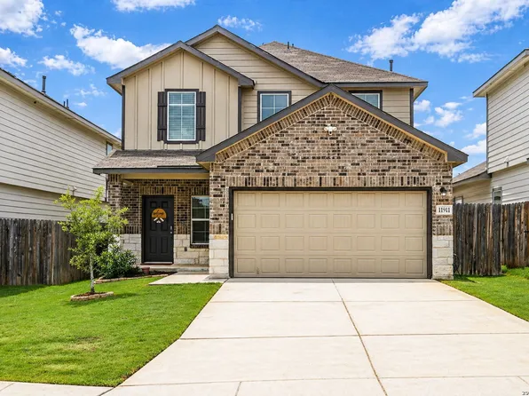 11911 Allegheny, San Antonio, TX 78245