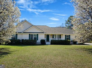 261 Amanda Dr, Macon, GA 31216