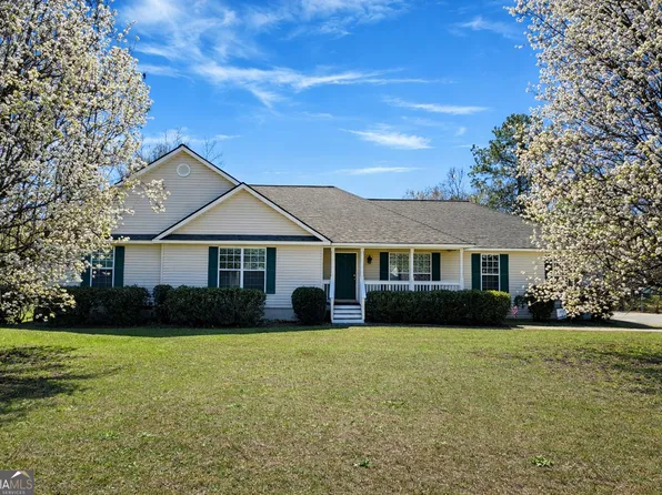 261 Amanda Dr, Macon, GA 31216