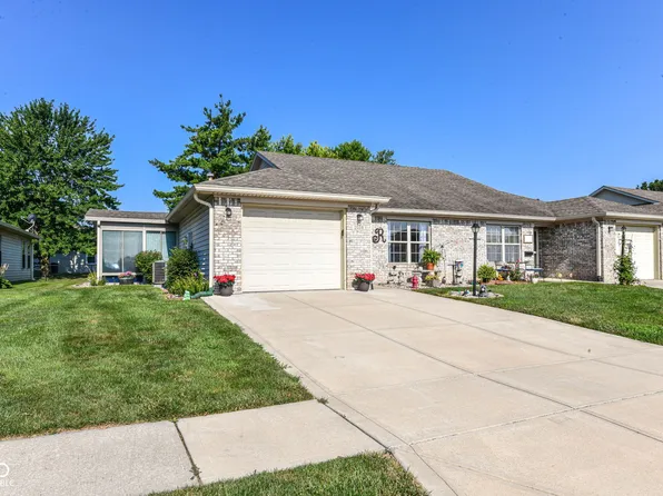 2038 Flamingo Way, Franklin, IN 46131