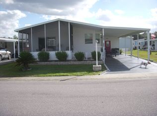 5923 Utopia Dr, Zephyrhills, FL 33540