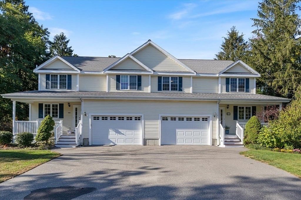 48 Mechanic St B, Foxboro, MA 02035 Zillow