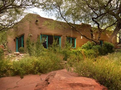 775 N 3rd Ave, Patagonia, AZ, 85624