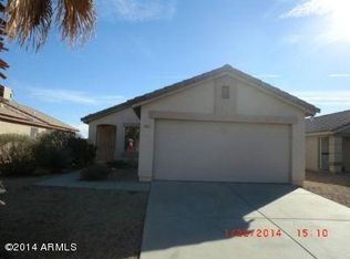 1067 E Greenlee Ave, Apache Junction, AZ 85119