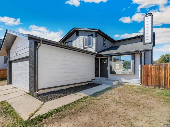 7911 Clarkson Court, Denver, CO 80229