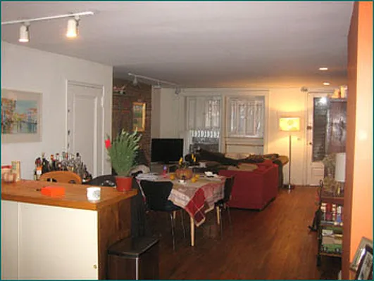 Rented by Brown Harris Stevens | media 18