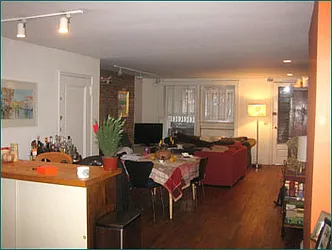 Rented by Brown Harris Stevens